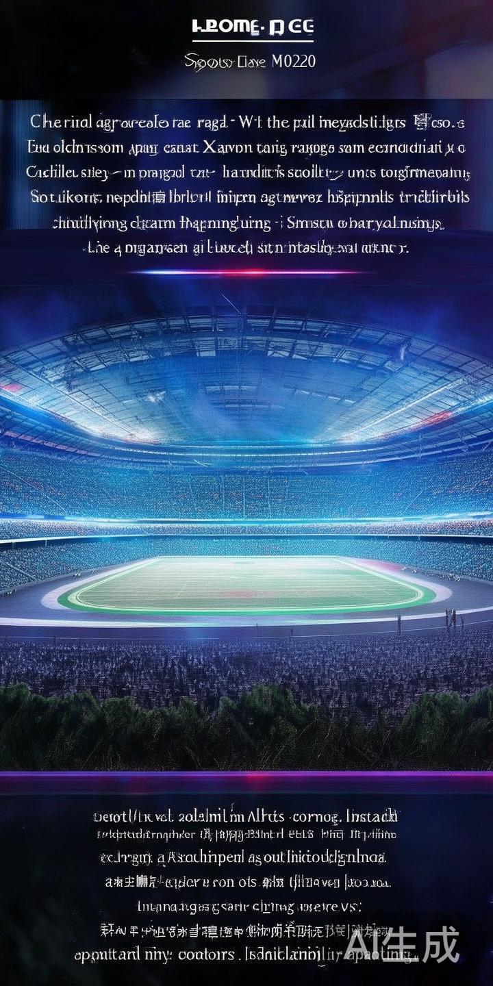 乐动体育M2020：开启全新精彩赛事体验与智能运动解决方案新时代