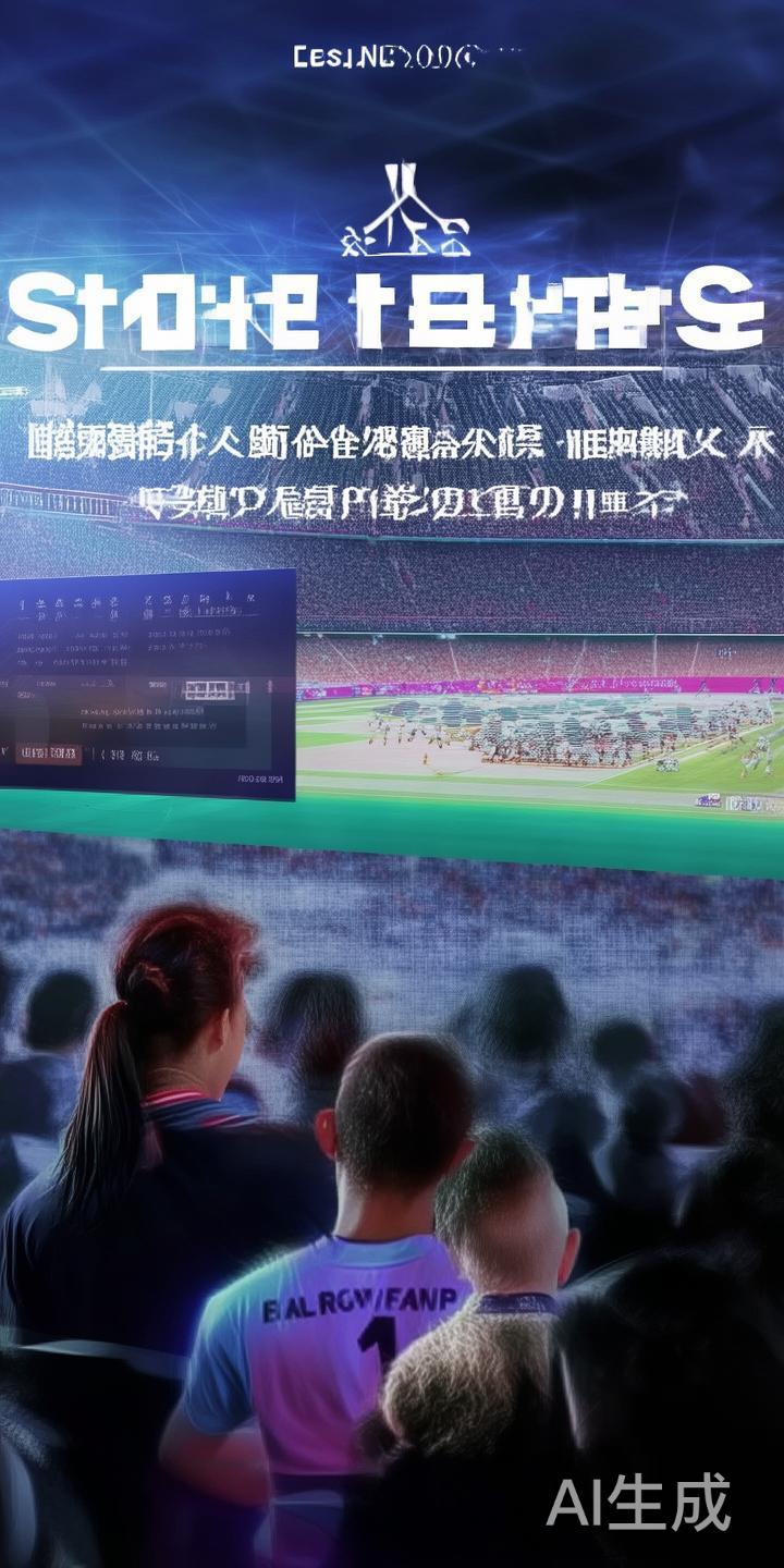 乐动体育直播间g:畅享精彩赛事实时高清观看体验 在当今数字化时代,体育迷们对赛事的关注已不仅仅局限