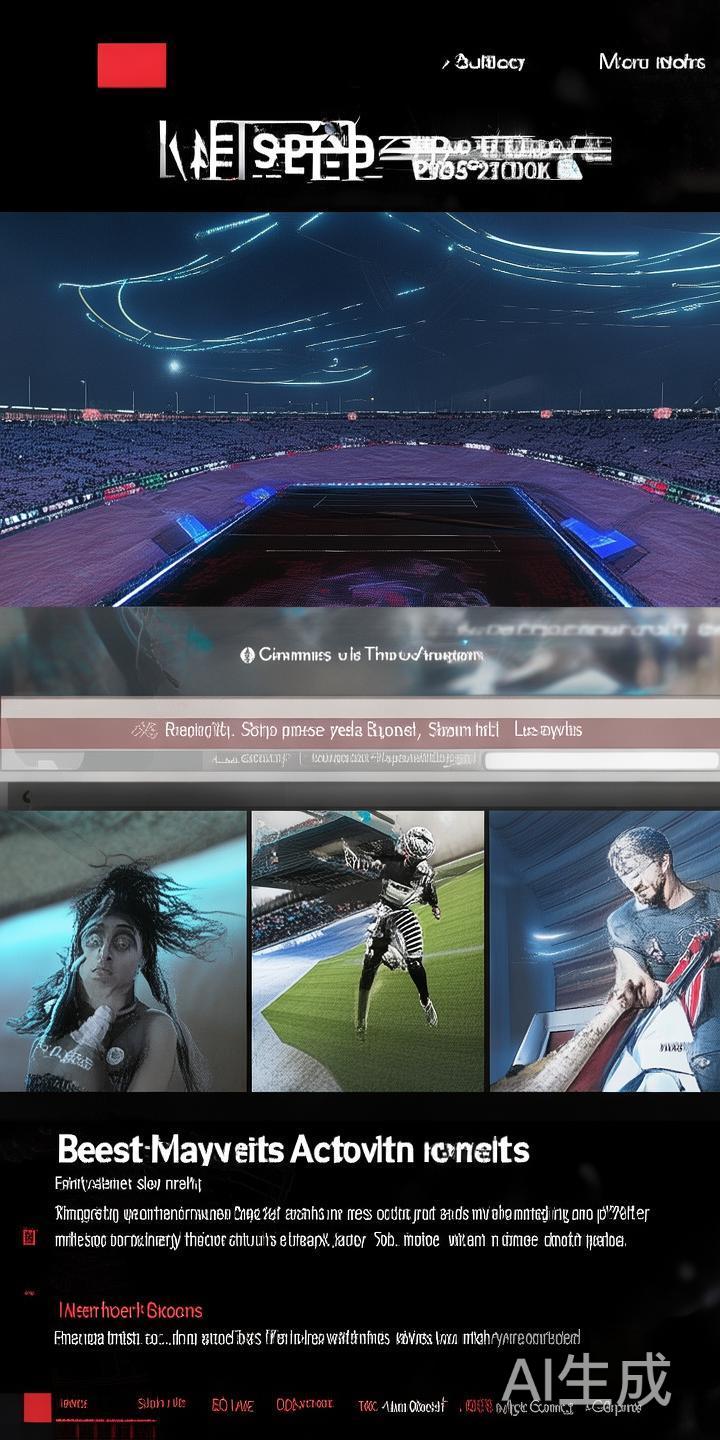 光速乐动体育官网:引领创新潮流打造极致体育娱乐新体验 互动性强,构建社区氛围是光速乐动体育官网的又一关键