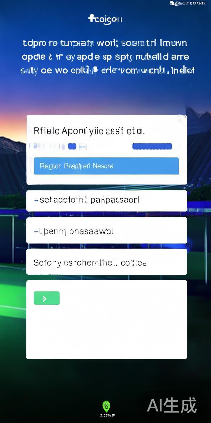 一、注册账号
首先，进入乐动体育官方网站或下载官