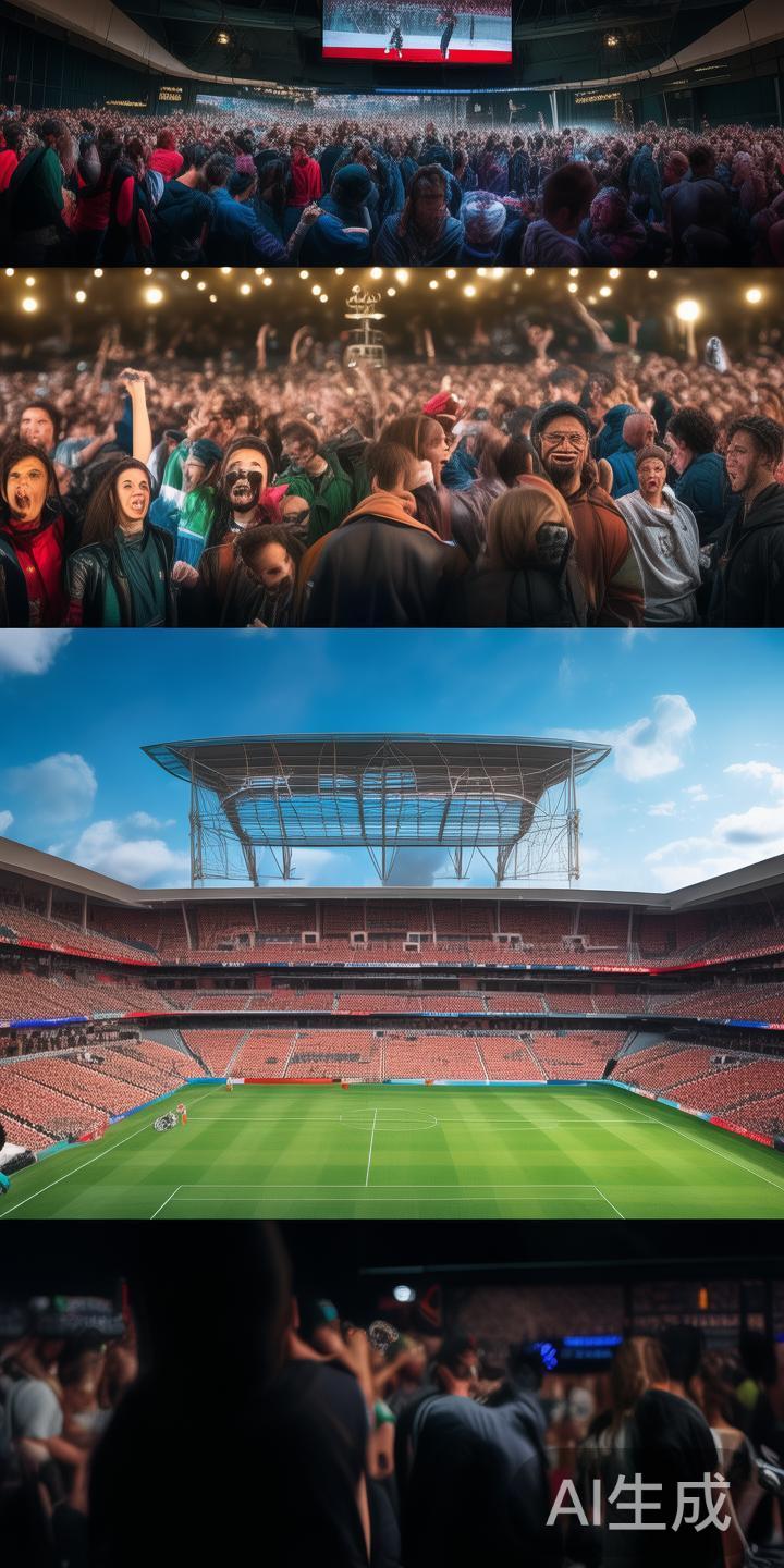 乐动体育球迷足球俱乐部:打造激情四溢的足球盛宴与社区共享 丰富多样的俱乐部活动是激发会员热情的重要手段。包括