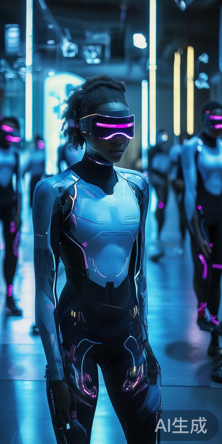 首先，乐动体育eld利用先进的智能科技，实现训练数