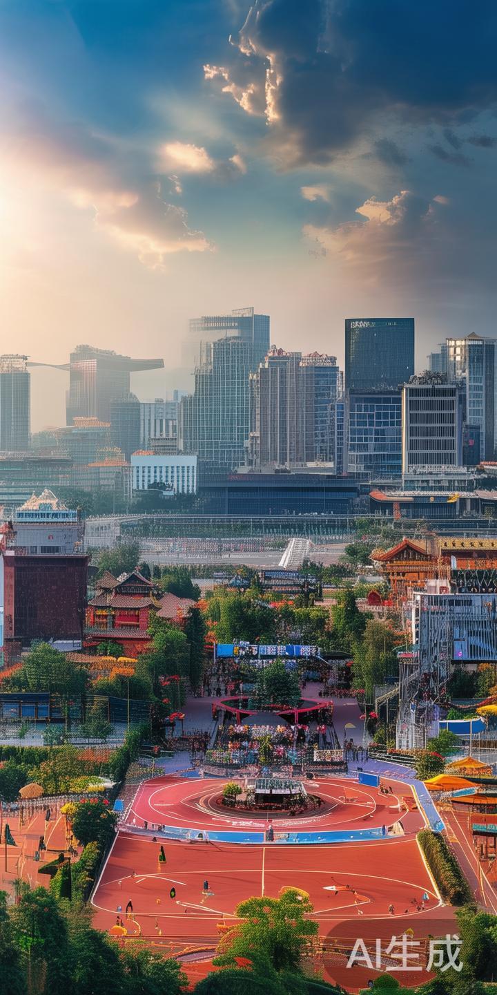 全面解析漳港乐动体育的独特优势与未来发展前景 漳港乐动体育坚持以“融合创新”为核心理念,将体育赛