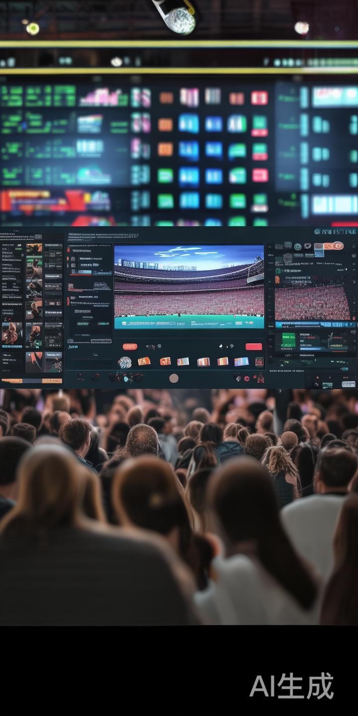 乐动体育博彩平台深度解析：优势、多样玩法与全面安全保障指南