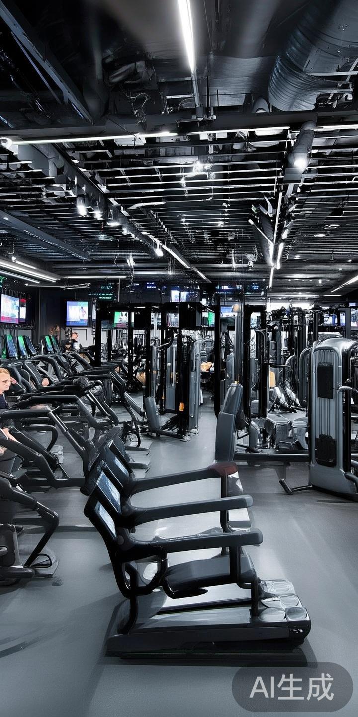 玉环乐动体育：引领全民健身新风尚，打造专业多元的休闲娱乐新体验