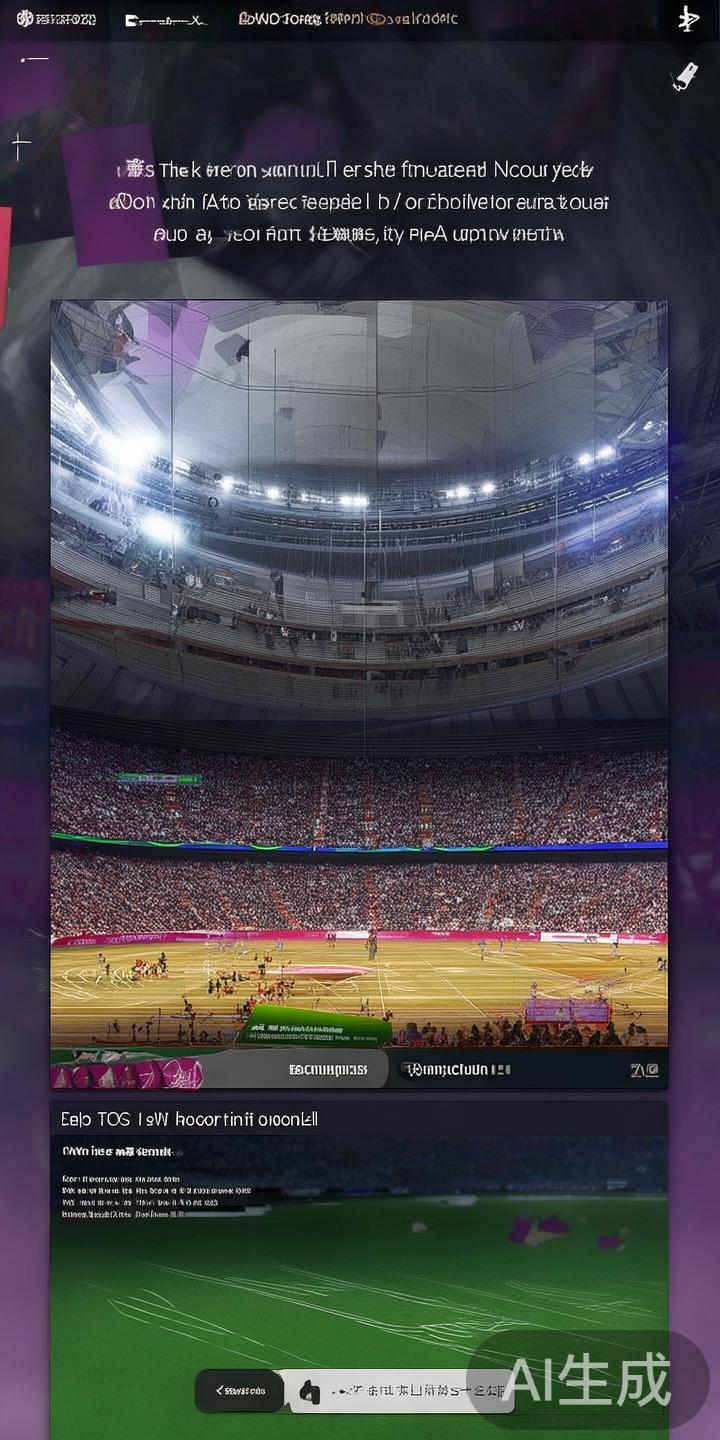 作为新兴的体育赛事直播平台，乐动体育以丰富的赛事资