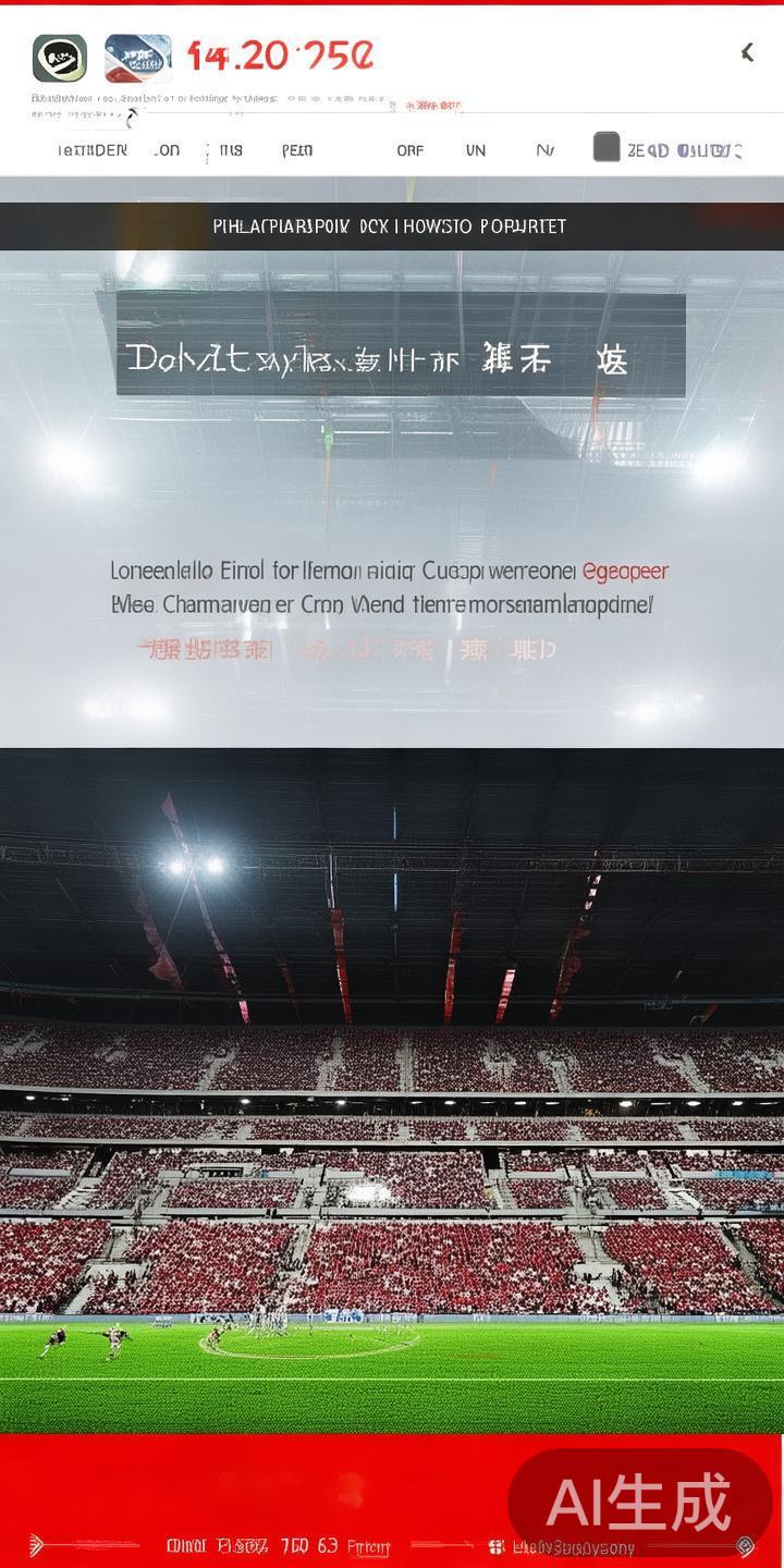 在足球世界中，赛场上的每一个瞬间都可能成为经典。乐