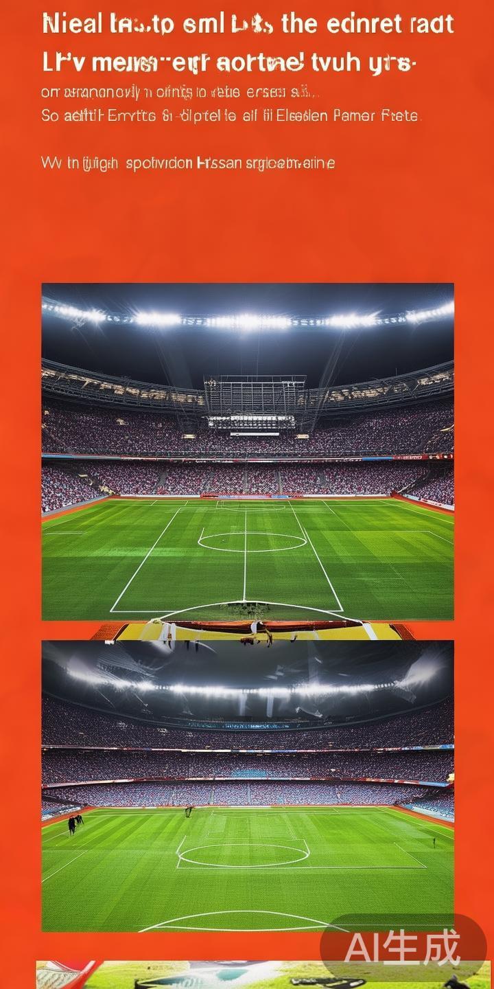 在当今数字化时代，体育迷们对于实时观看体育赛事的需