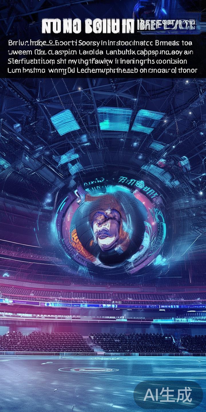 在当今快速发展的体育产业中，创新已成为企业持续竞争