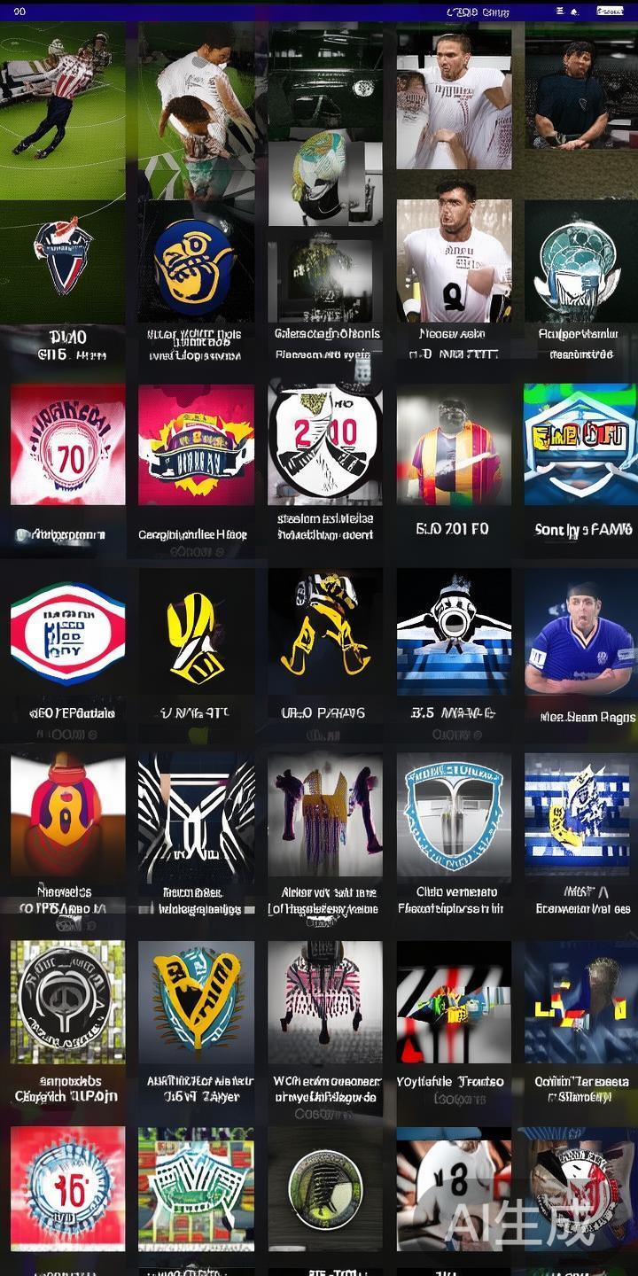 全面解析意甲乐动体育:赛事概况、直播平台及最新动态全方位揭秘 此外,平台还会介绍各俱乐部的球队特色、主力阵容变动