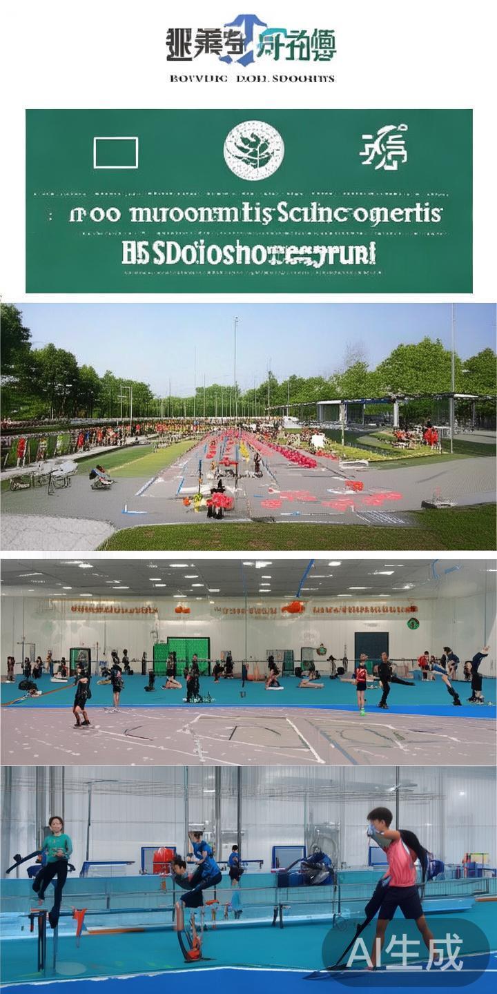 乐动体育青白江引领潮流,打造专业体育培训与高品质赛事体验新标杆 乐动体育青白江着眼于打造专业化的体育培训体系,结合