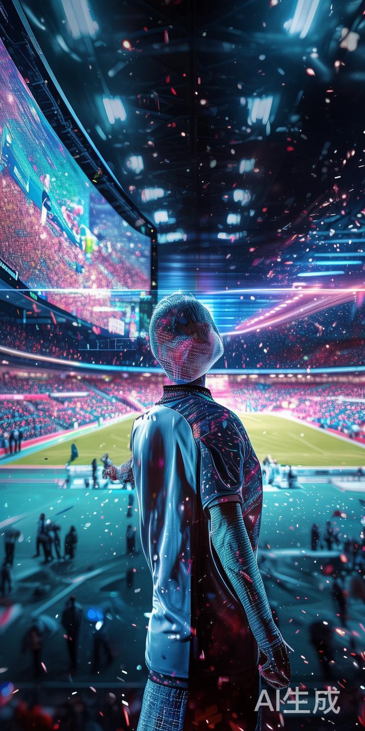 乐动体育作为国内领先的体育直播与内容平台，拥有庞大