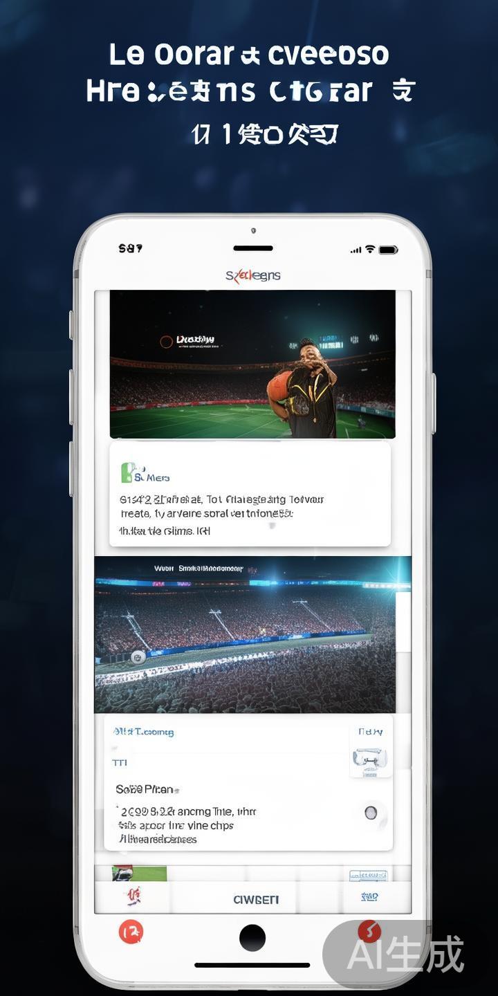 除了丰富的内容，乐动体育最新版还强调互动体验。通过