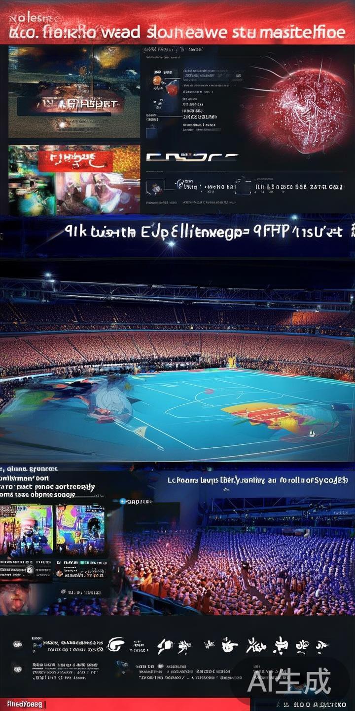 除了简单的赛事观看，乐动体育还整合了丰富的互动功能