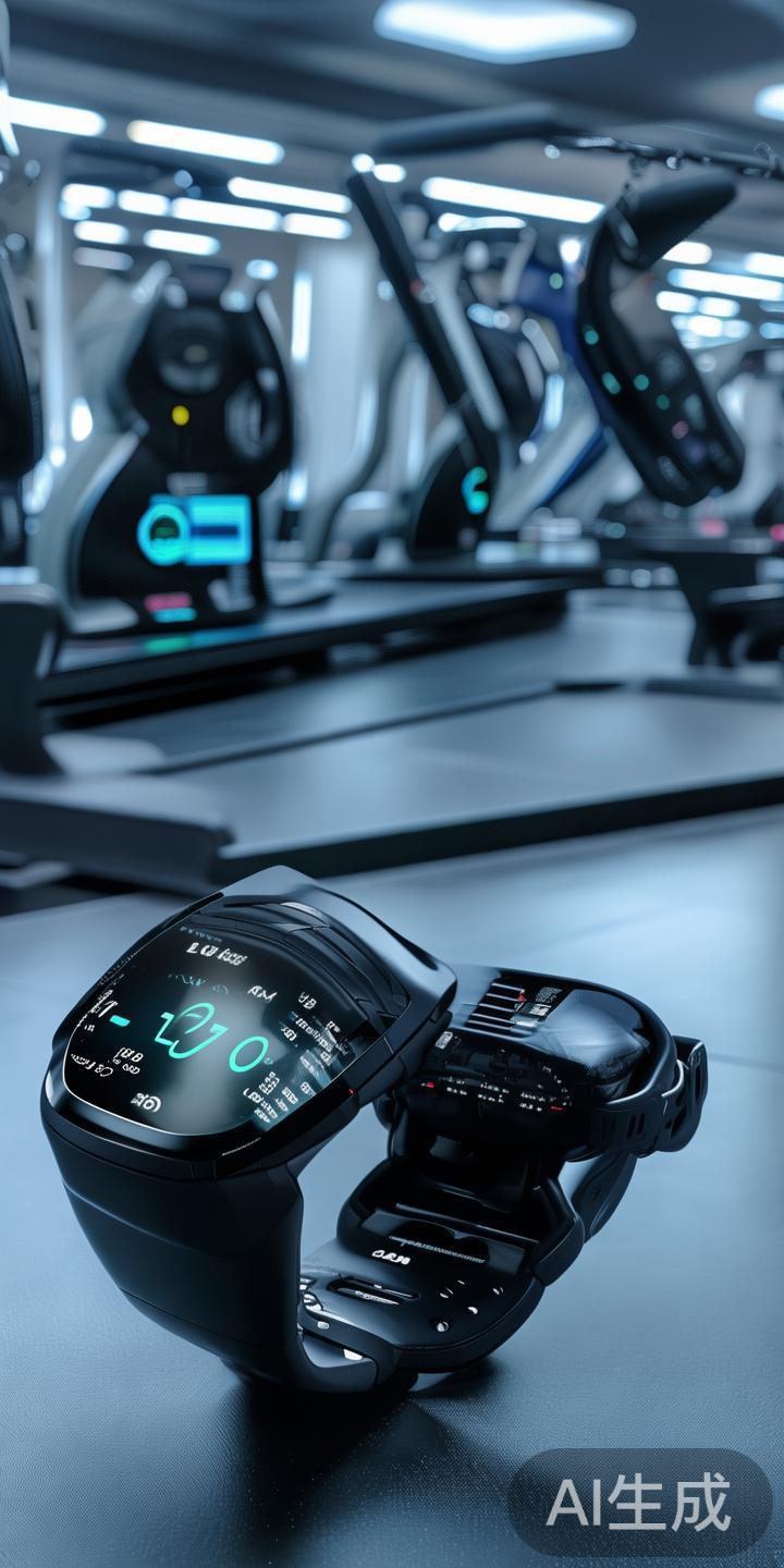 乐动体育i运动：引领未来智能运动体验全方位创新