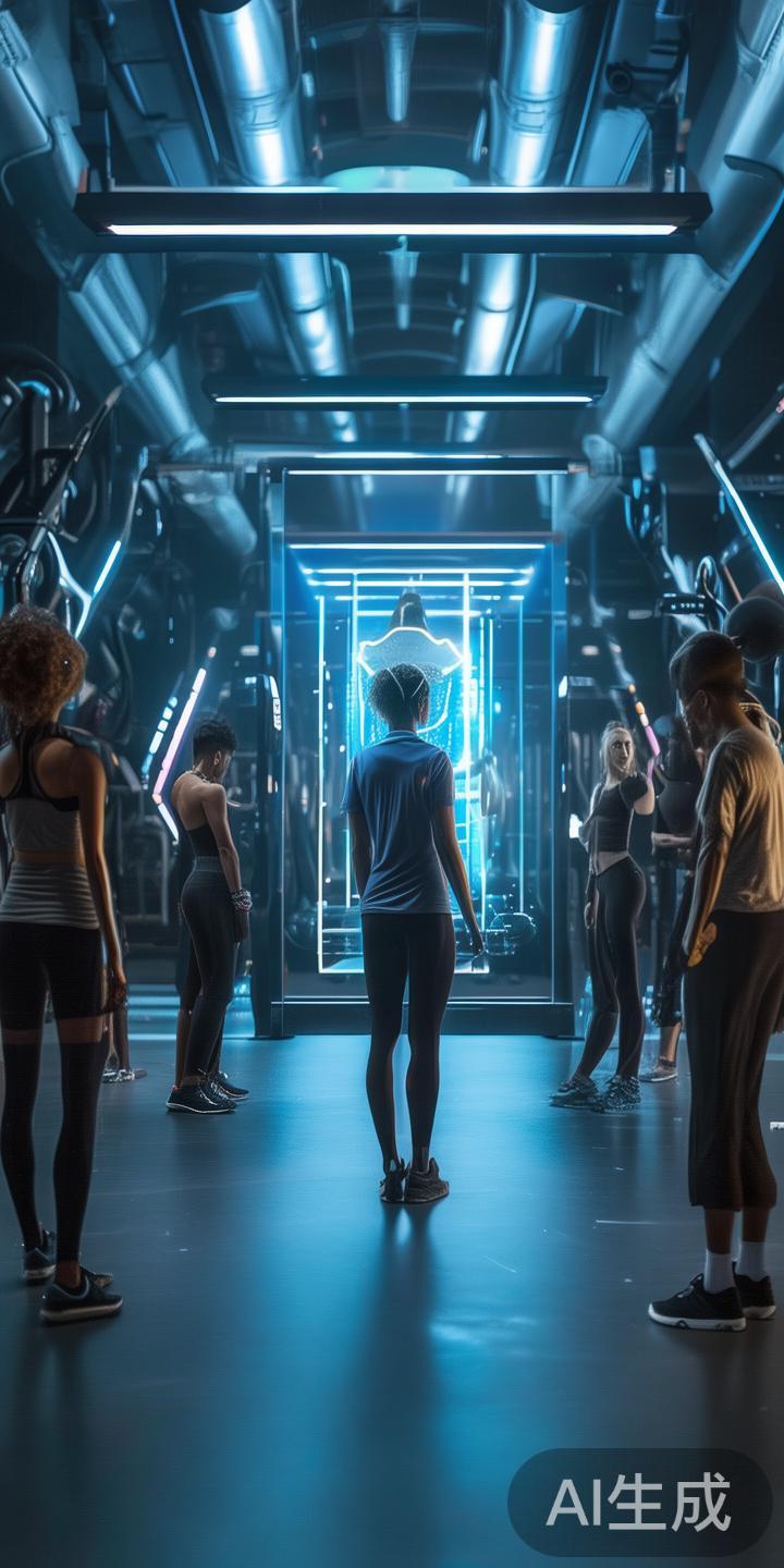 乐动体育训练方法与技巧全攻略:详细步骤与实用建议 科学的开始来自清晰的目标设定。无论是提升身体协调性