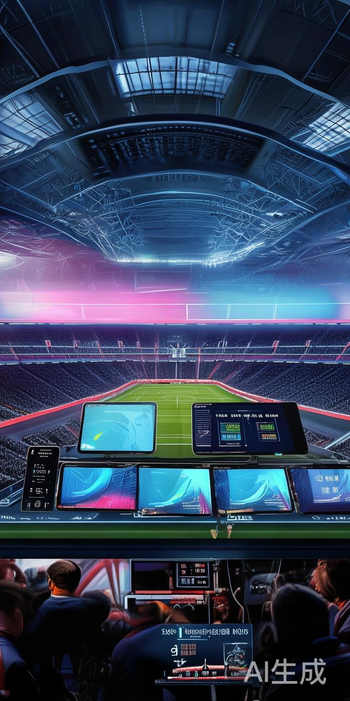 乐动体育的核心战略在于“科技赋能体育”。公司引入的