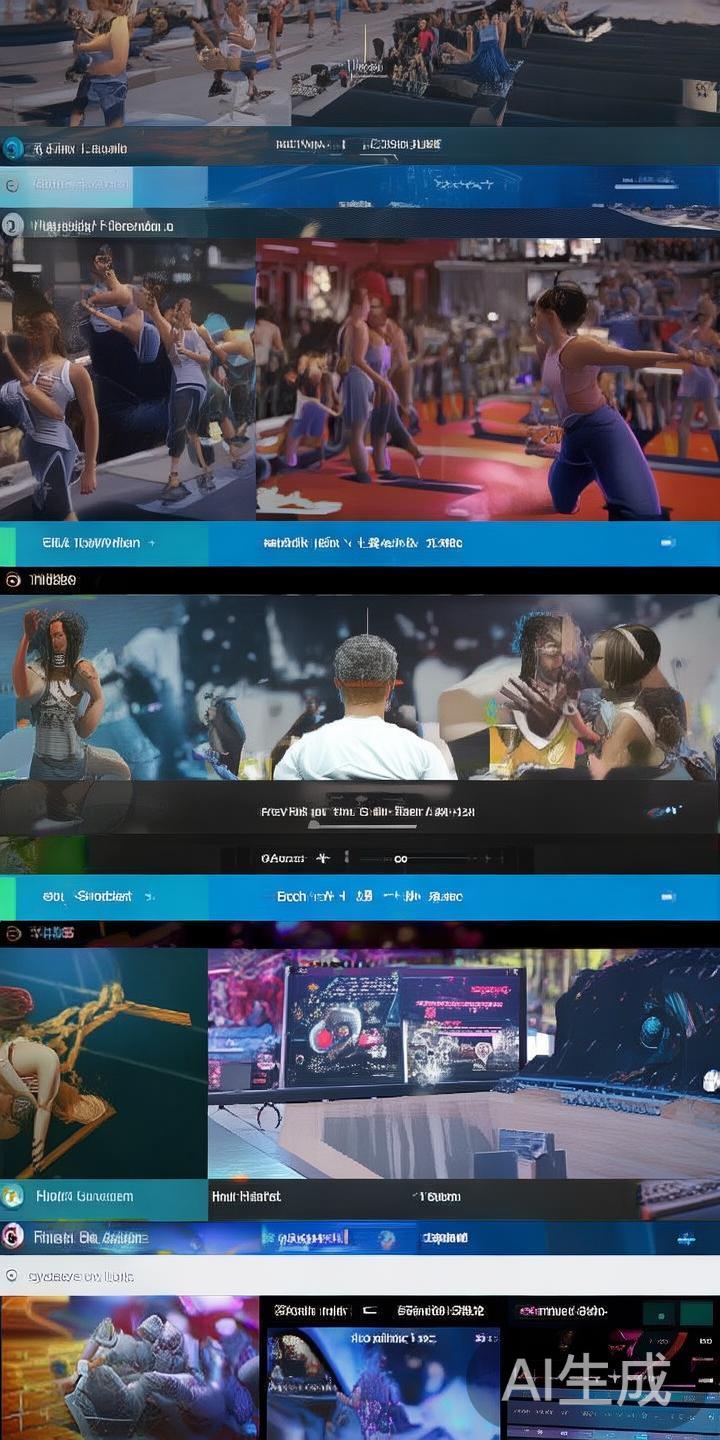 乐动体育LD:引领体育娱乐新潮流的全方位综合体验平台 平台提供的内容覆盖面广泛,从青少年健身、专业运动员