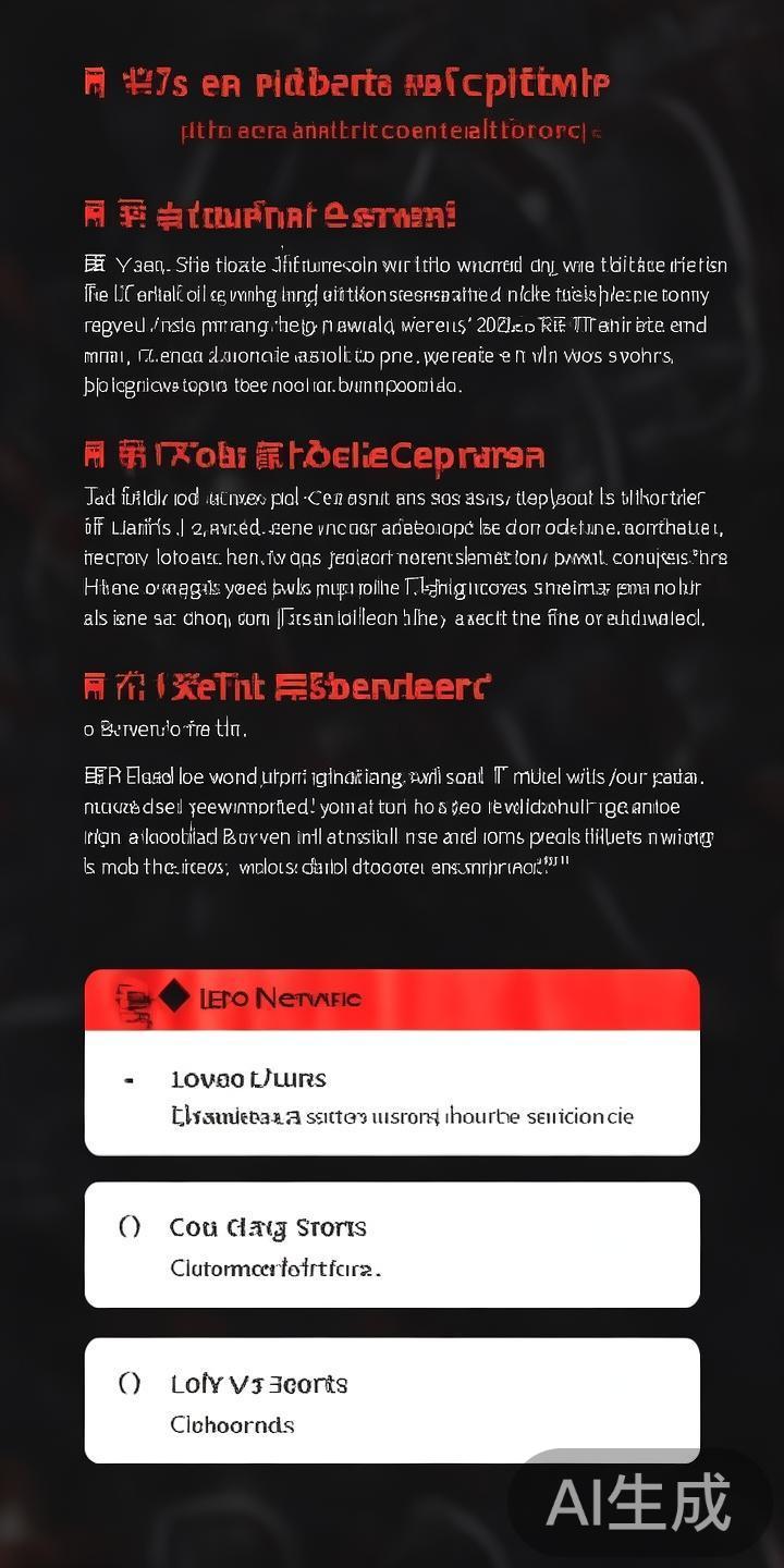 三、用户体验与真实反馈
为了验证平台的可靠性，许