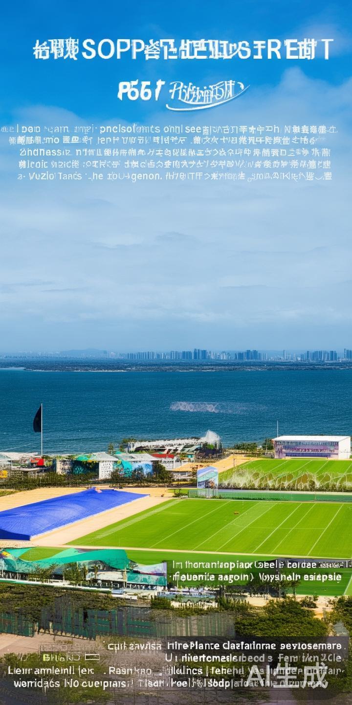 全面解析平潭乐动体育精彩赛事活动及未来发展战略 此外,平潭的开放政策为体育发展提供了有利条件。完善