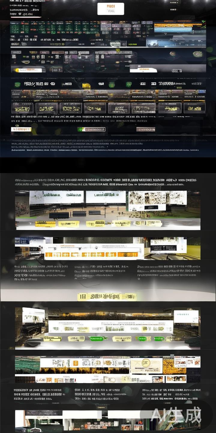 乐动体育竞彩官网全面解析:多玩法支持与优质服务一站式体验 一个优秀的竞彩平台,除了玩法丰富之外,用户体验同样